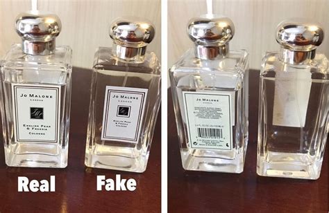 how to know if gucci perfume is original